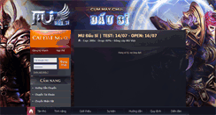 Desktop Screenshot of mudausi.com